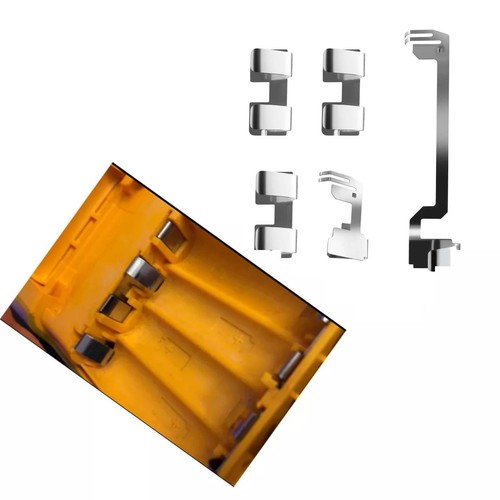 For fluke187 89 4 - for,