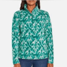 EDDIE BAUER POLAR FLEECE 1/4