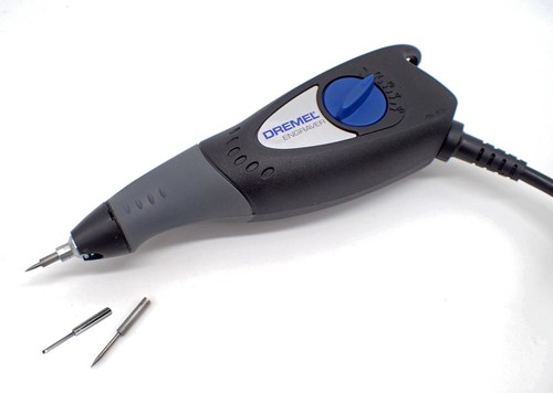 Fossil preparation starter - fossil,