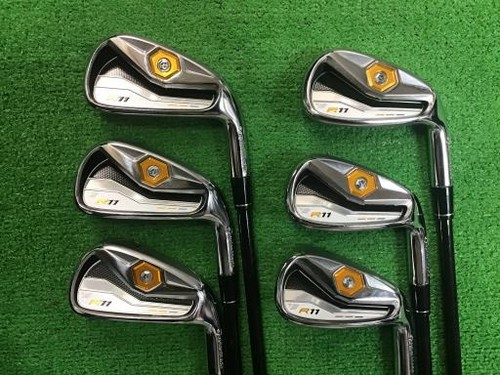 Taylormade r11 iron - iron, set