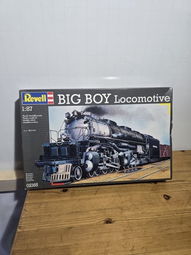 Revell 02165 87 scale - -, 1:87