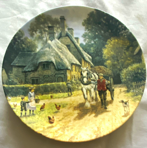 Wedgwood limited edition great - edition,