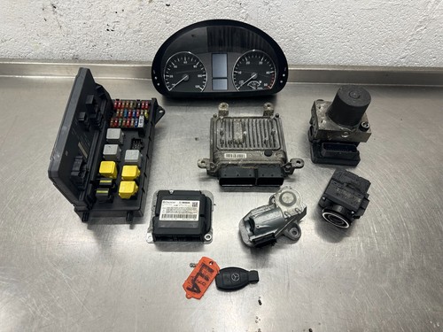 Mercedes sprinter 906 1 - mercedes,
