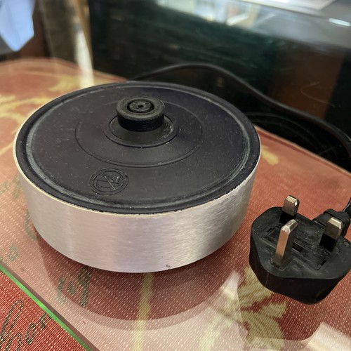 Siemens porsche kettle tw91100 - porsche,