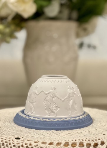 Vintage wedgwood blue - wedgwood,