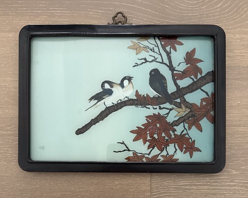 Beautiful vintage chinese - vintage,