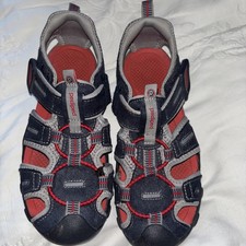 Pediped Boys Sandals Size 1UK