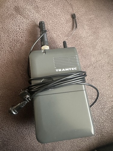Trantec body pack - s4.4,