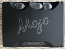 Chord Mojo DAC Headphone