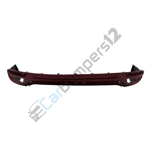 Ford mondeo mk5 2015 - mk5, rear