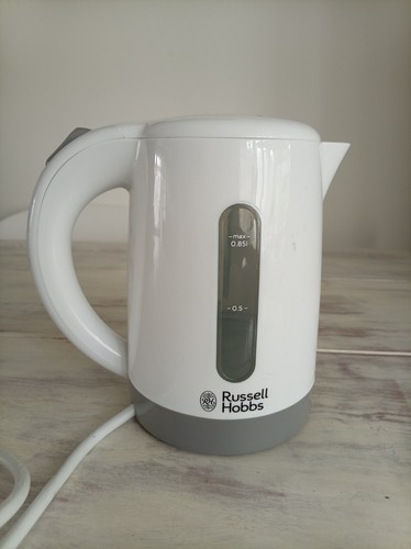 Russell hobbs travel - russell, kettle