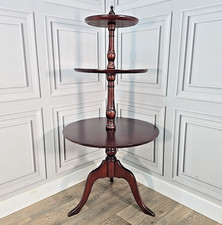 Vintage Cake Stand Dumb Waiter