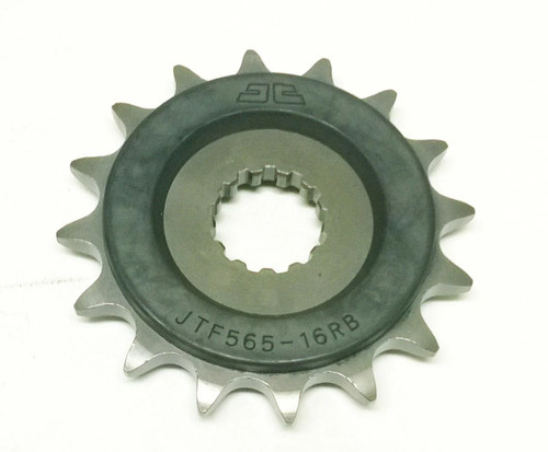 Front sprocket yamaha xt - jt,