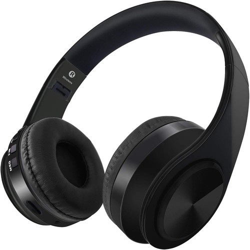 Bluetooth wireless headphones - bluetooth,