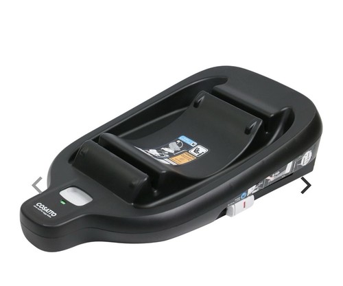 Cosatto tote size car - i-size, seat