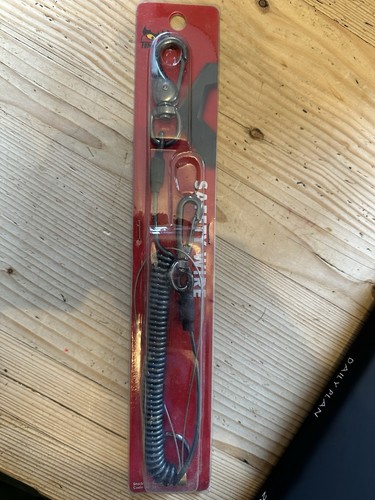 Teng tools safety - safety, wire