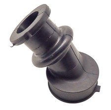 THE DUKE'S INTAKE MANIFOLD