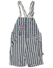 NAF NAF Womens Dungarees Denim