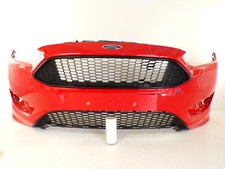 FORD FOCUS ZETEC S Front