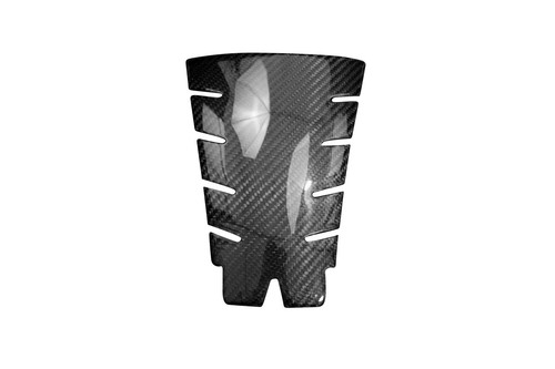 Carbon tank pad for bmw - tank,