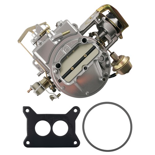 Barrel carburetor carb - 2,