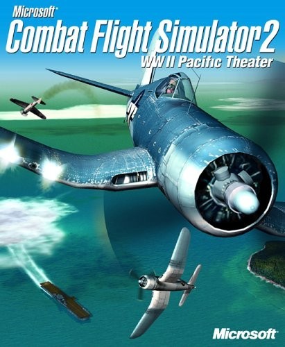 Microsoft combat flight - microsoft,