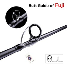 Fuji Guide T800 Carbon Fishing