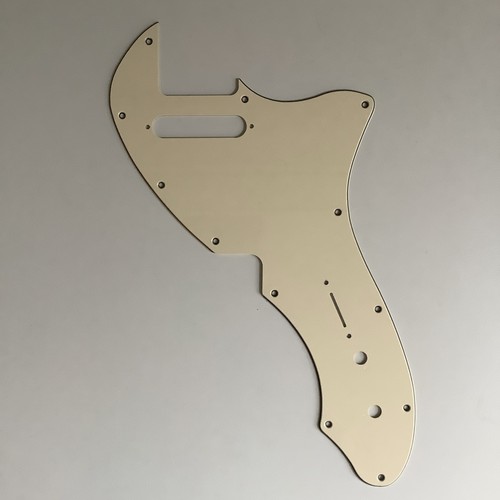 Telecaster thinline pickguard - thinline,