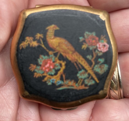 Vintage stratton england - vintage,