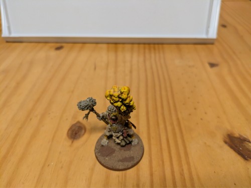 Age sigmar ogor - age,