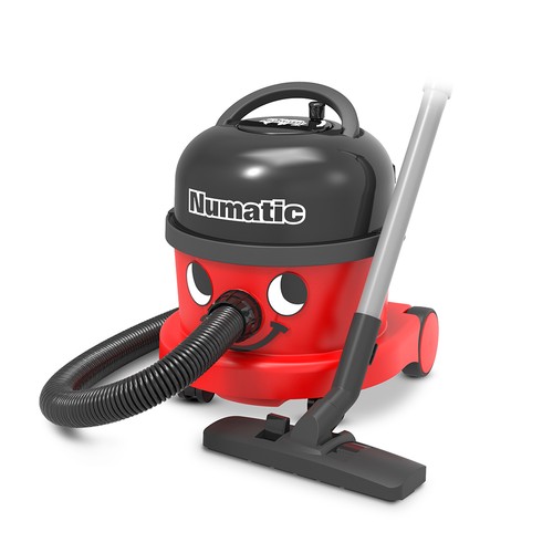 Henry hoover nrv240 commercial - henry,
