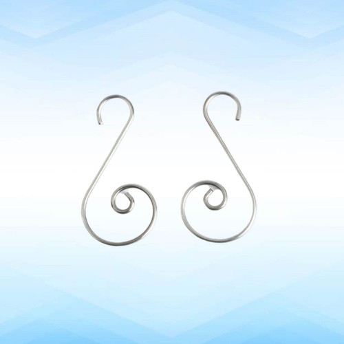 100pcs reusable silver - 100pcs,