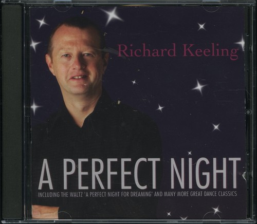 Richard keeling a perfect - -,