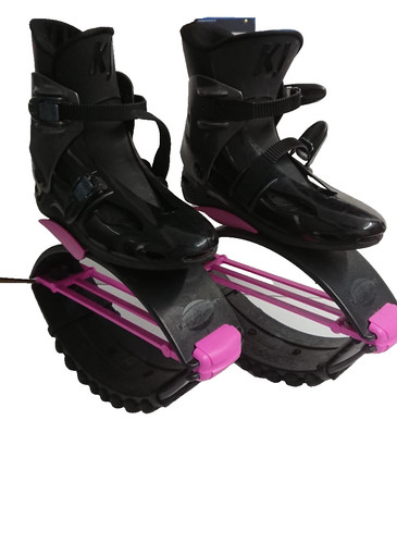 Kangoo jump boots 3se - jump,