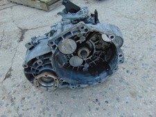 VW Touran Gearbox manual 06-10
