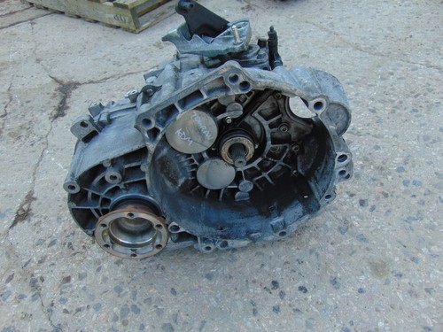 Touran gearbox manual 10 - touran, 06-10