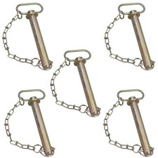 1in (25.4mm) x 160mm