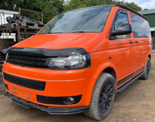 VW T5.1 TRANSPORTER