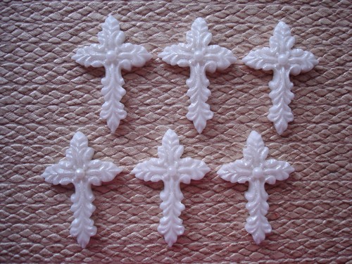 Edible christening holy - christening,