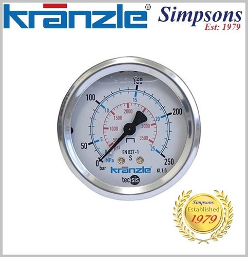 Kranzle genuine 122 parts - genuine,