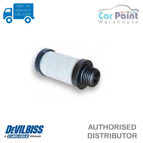 Devilbiss prov belt - devilbiss,