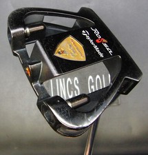 TaylorMade Rossa Tourismo