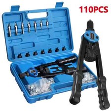 110PCS Pro Rivnut Tool Kit -