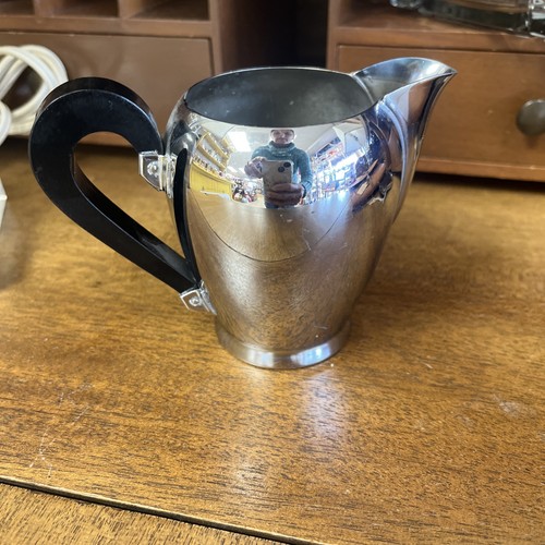 Carlo alessi bombe creamer - carlo,
