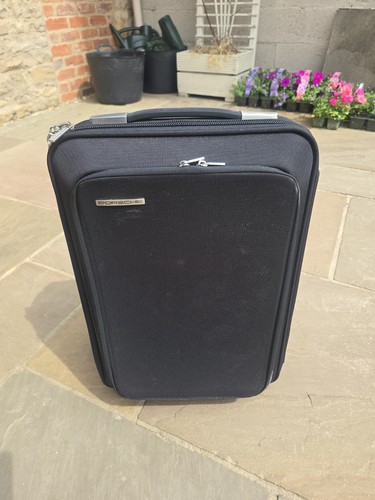 Porsche design traveller - porsche,