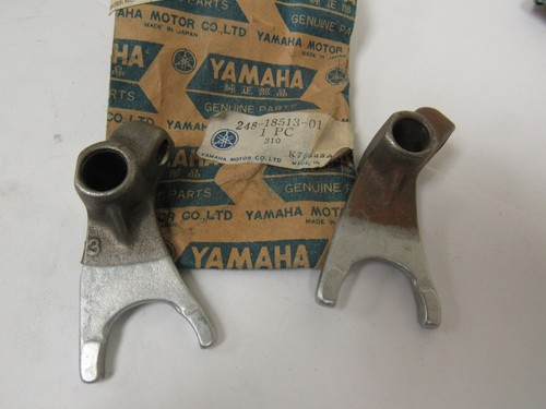 Yamaha oem nos shift - yamaha,