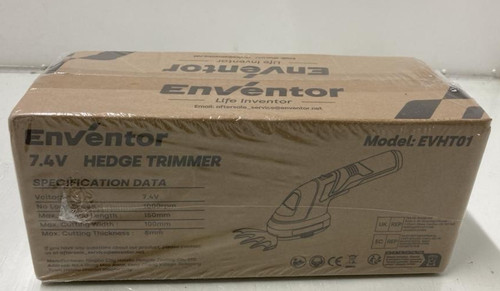 Enventor evht01 2000mah - 7.4v,