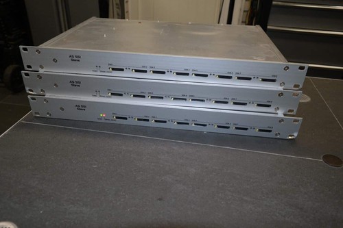 Mixe 55i slave gsm gateway - mixe,