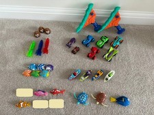 Zuru Robo Alive Boat Fish Dory