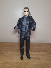 McFarlane Terminator 3: Rise